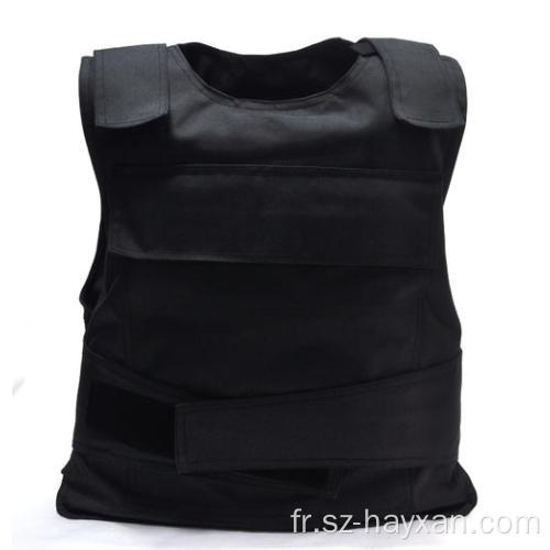 Gilet pare-balles Body Armor